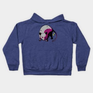 Opossum Kids Hoodie